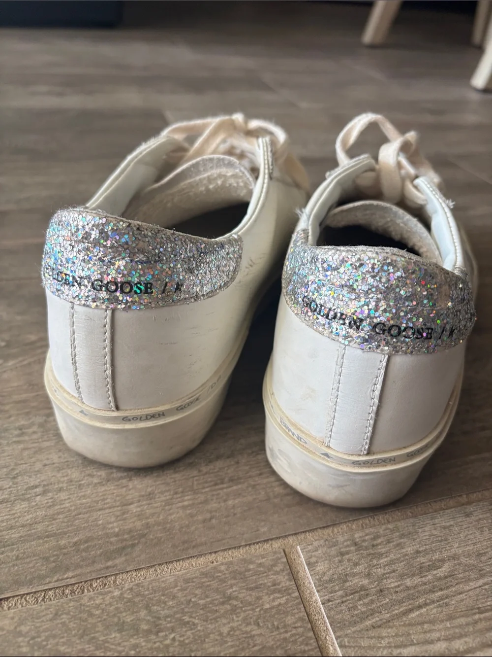Golden Goose Sneaker